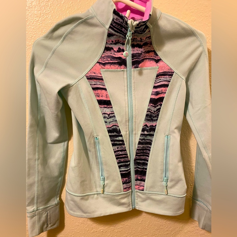 Ivivva jacket